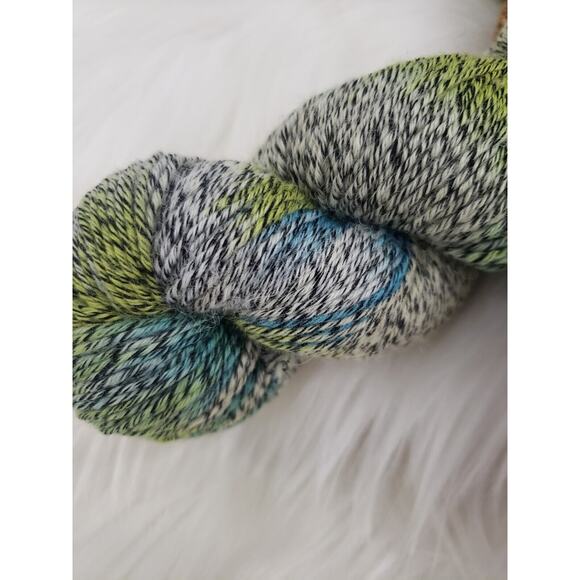 100g skein of Schoppel BOOTS SOCK superwash fingering weight knitting yarn‎ - Picture 5 of 7